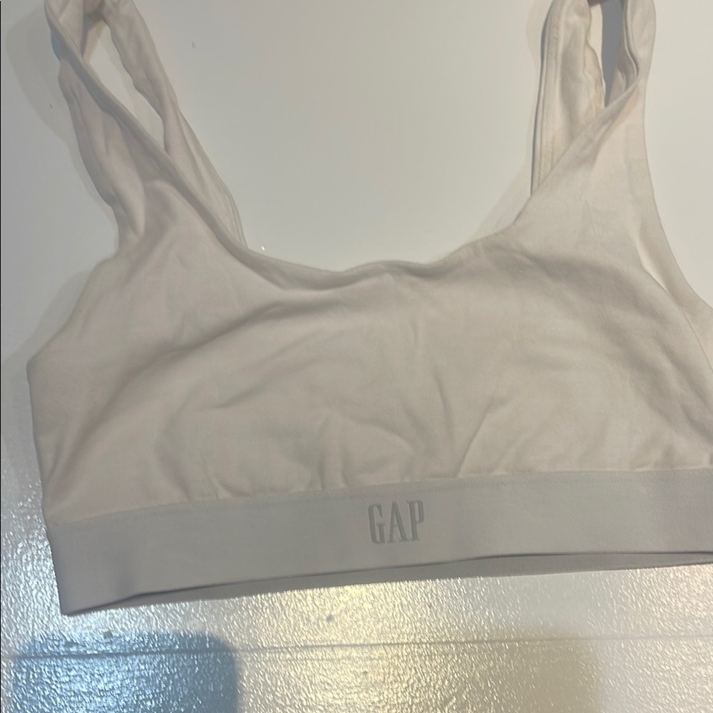 Gap body M bro one a few times very comfortable